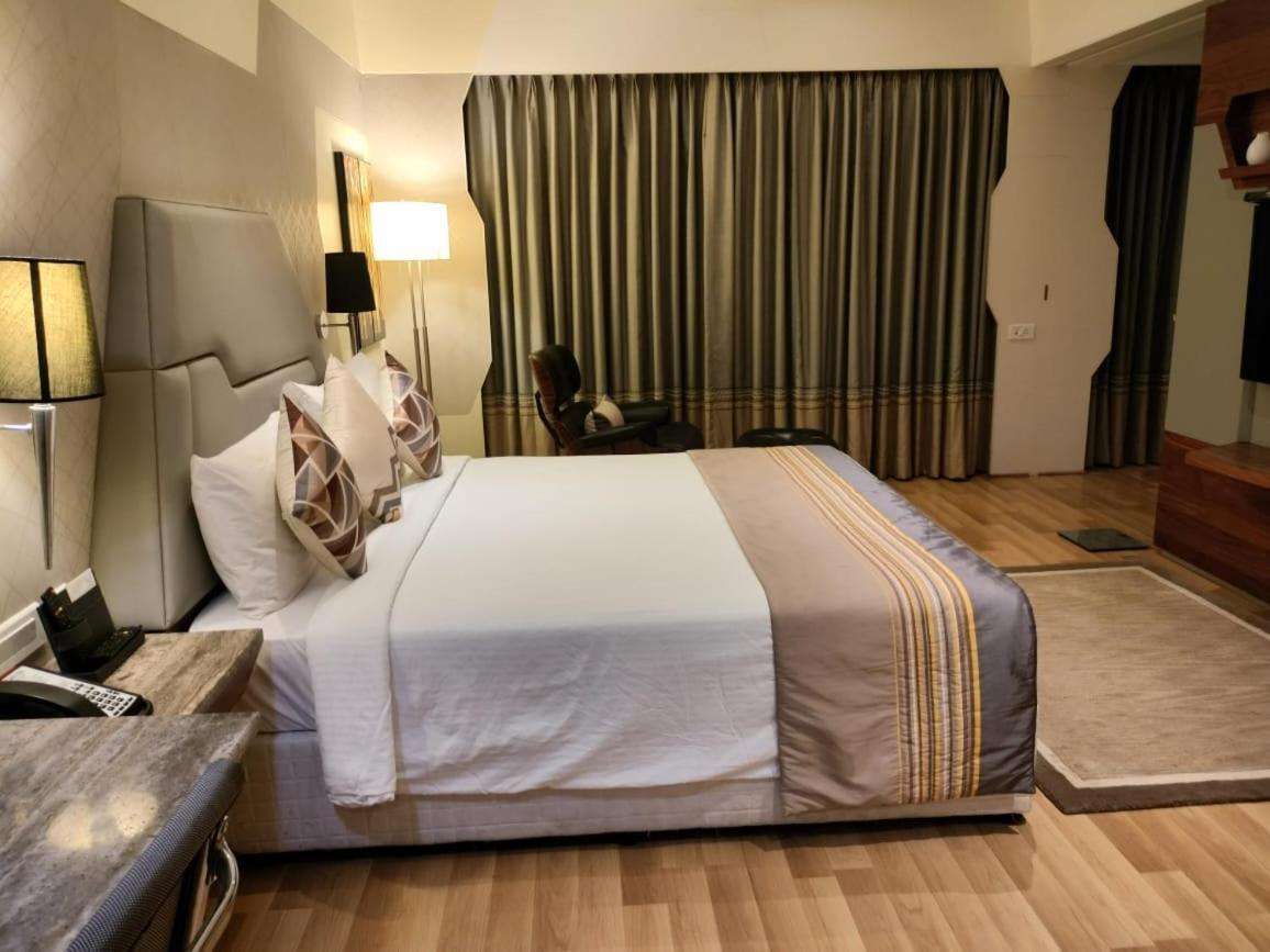 Fortune Park Dahej - Member Itc Hotels' Group Buitenkant foto
