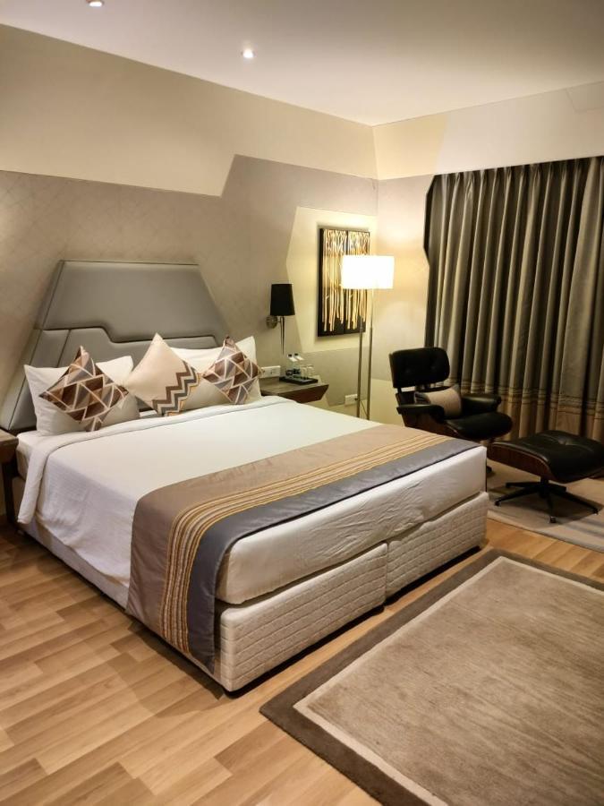 Fortune Park Dahej - Member Itc Hotels' Group Buitenkant foto