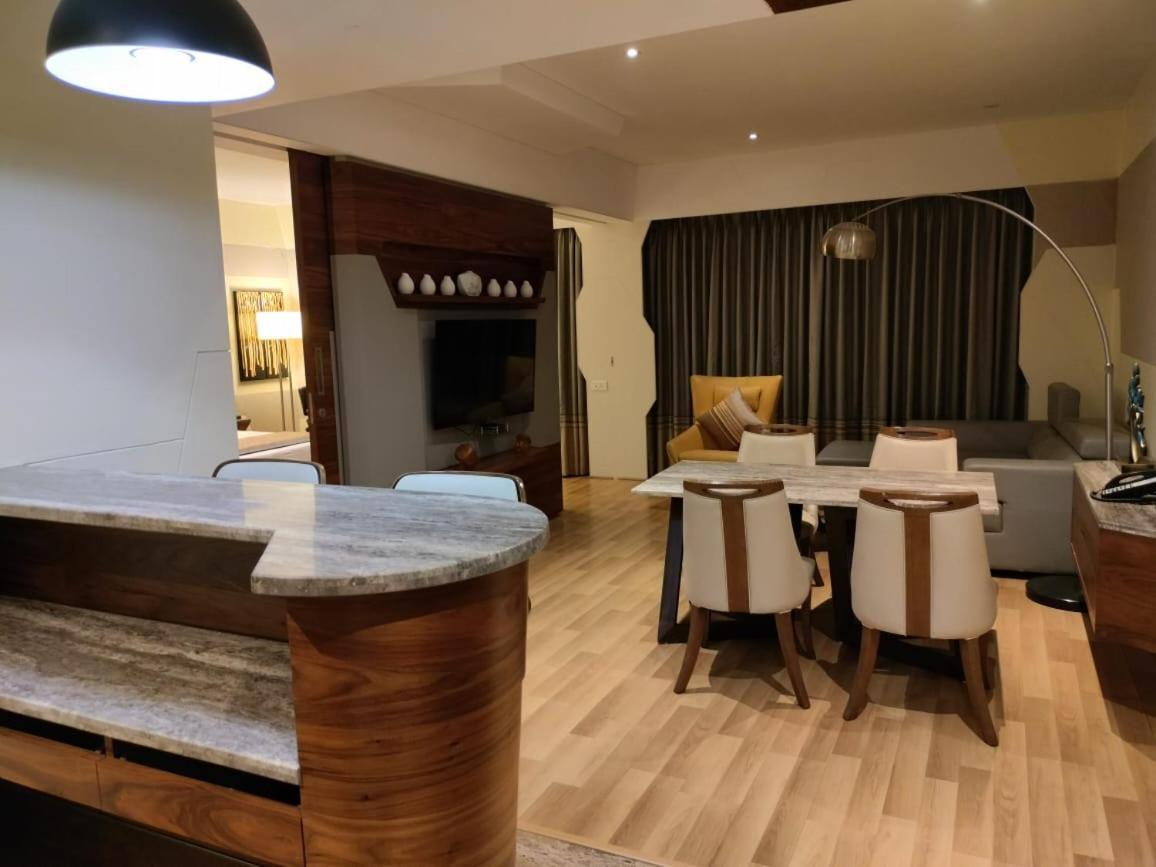 Fortune Park Dahej - Member Itc Hotels' Group Buitenkant foto