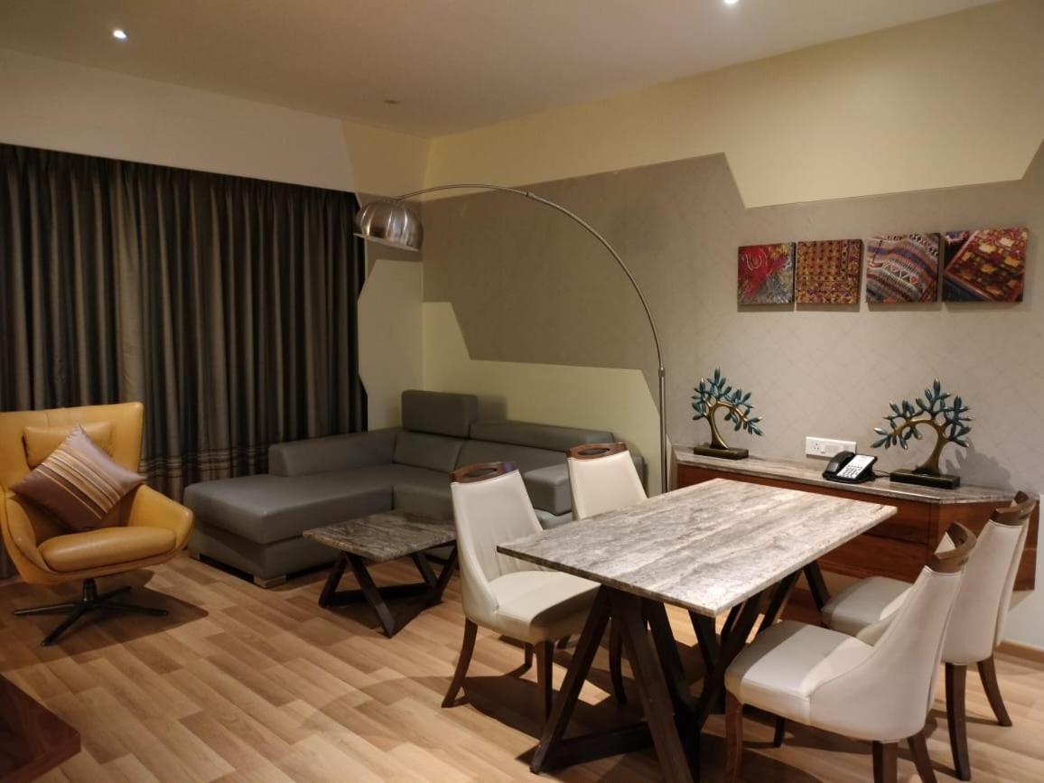 Fortune Park Dahej - Member Itc Hotels' Group Buitenkant foto