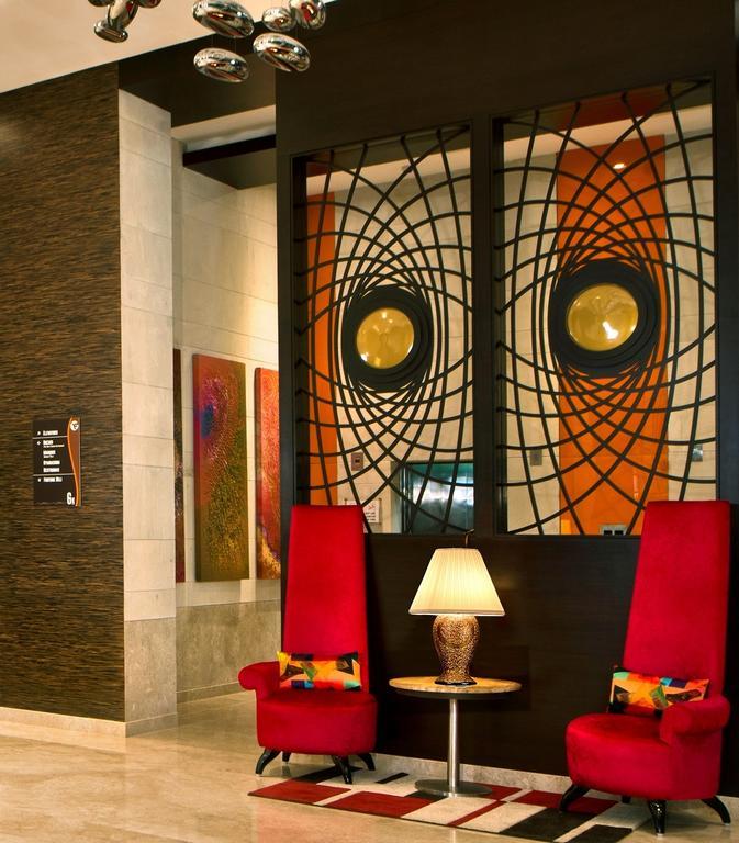Fortune Park Dahej - Member Itc Hotels' Group Buitenkant foto