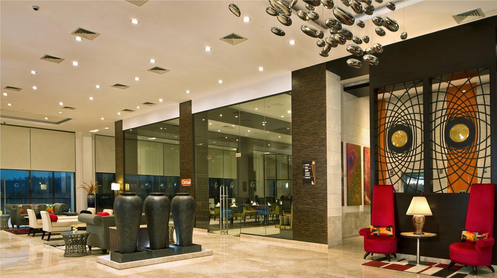 Fortune Park Dahej - Member Itc Hotels' Group Buitenkant foto