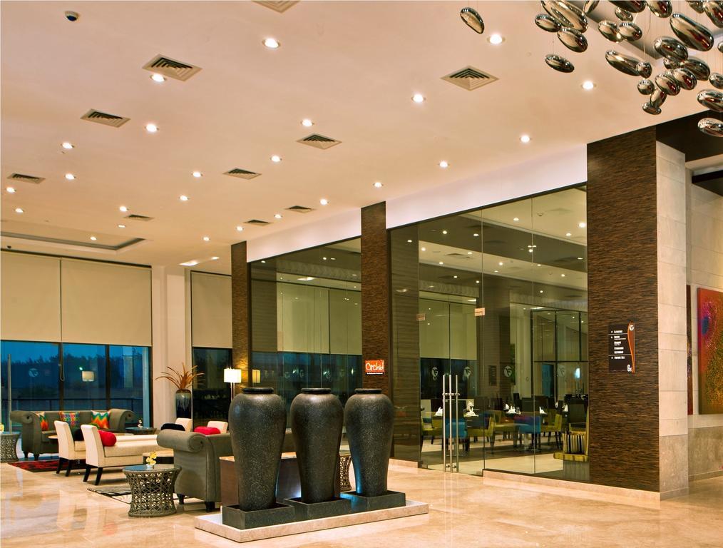 Fortune Park Dahej - Member Itc Hotels' Group Buitenkant foto