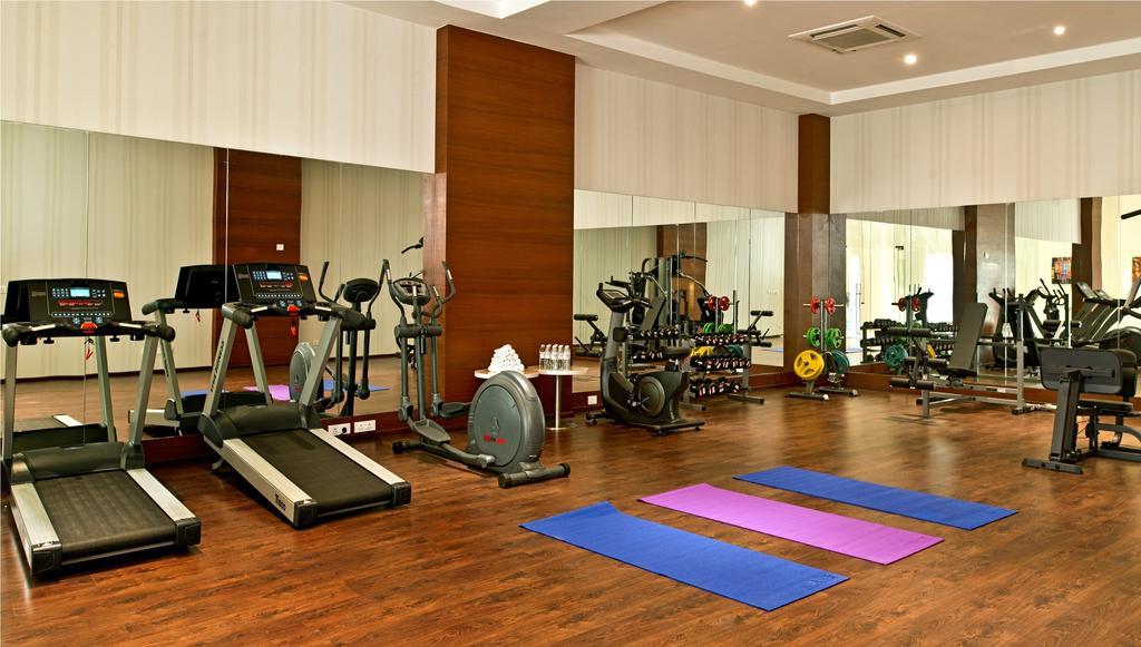 Fortune Park Dahej - Member Itc Hotels' Group Buitenkant foto