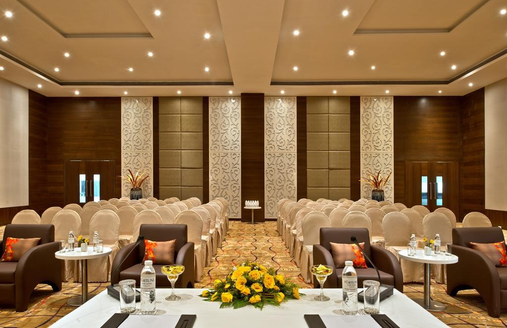 Fortune Park Dahej - Member Itc Hotels' Group Buitenkant foto