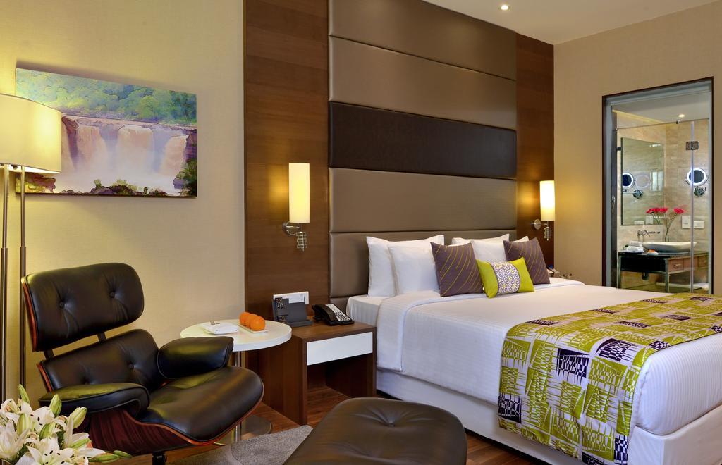 Fortune Park Dahej - Member Itc Hotels' Group Kamer foto