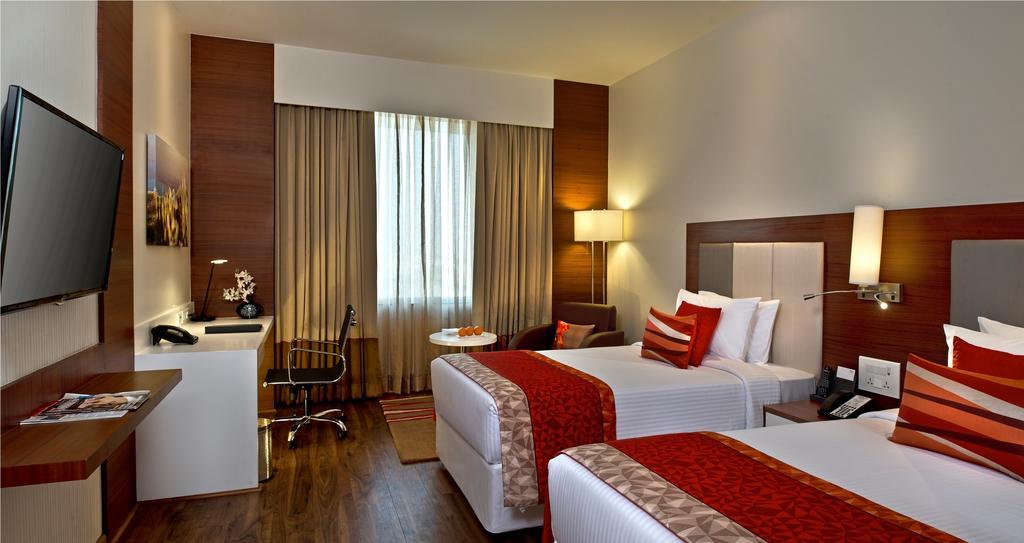 Fortune Park Dahej - Member Itc Hotels' Group Kamer foto