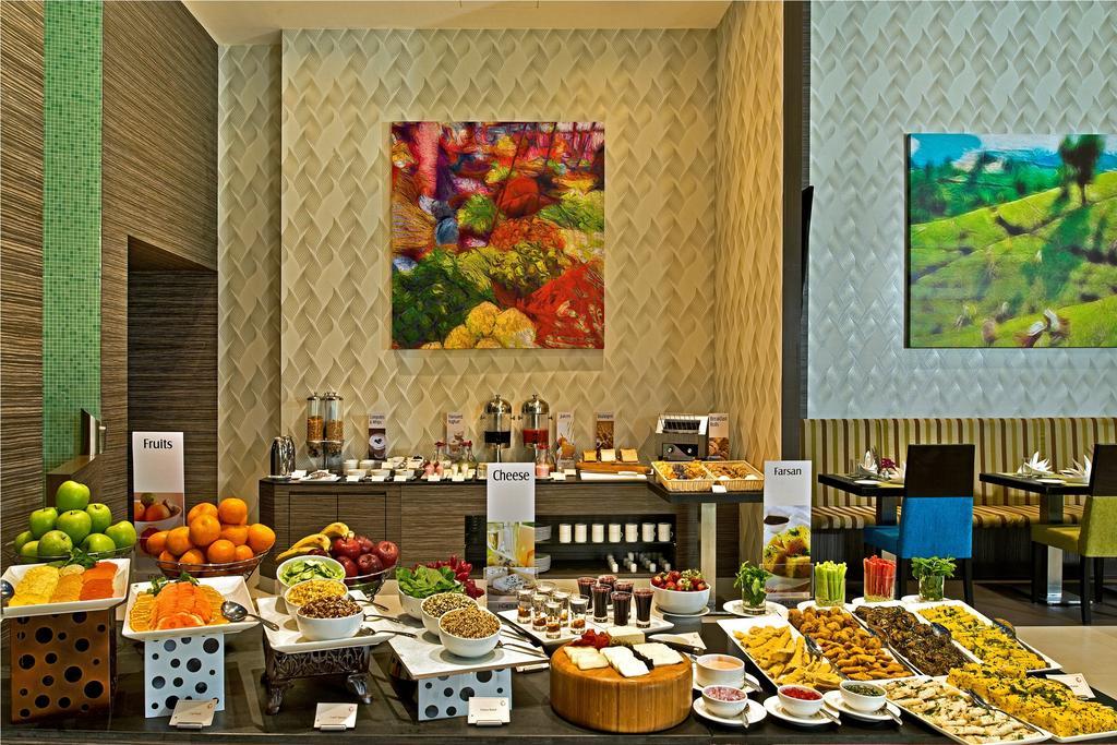 Fortune Park Dahej - Member Itc Hotels' Group Buitenkant foto