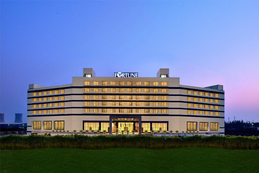 Fortune Park Dahej - Member Itc Hotels' Group Buitenkant foto