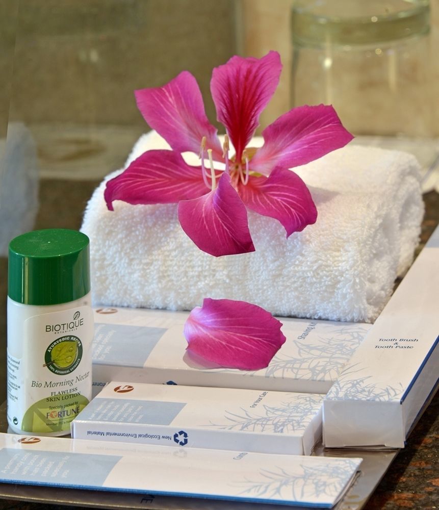 Fortune Park Dahej - Member Itc Hotels' Group Buitenkant foto