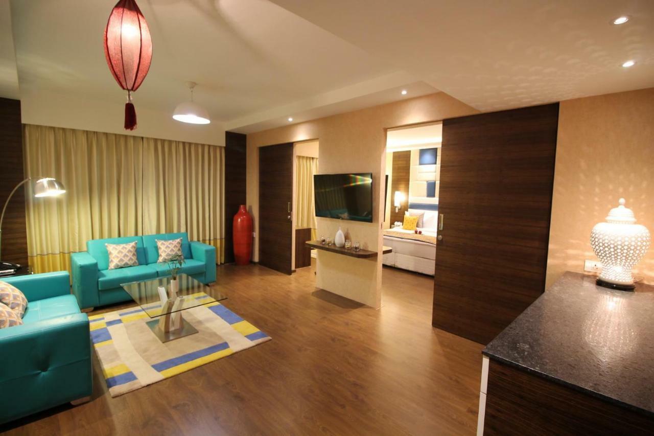 Fortune Park Dahej - Member Itc Hotels' Group Buitenkant foto