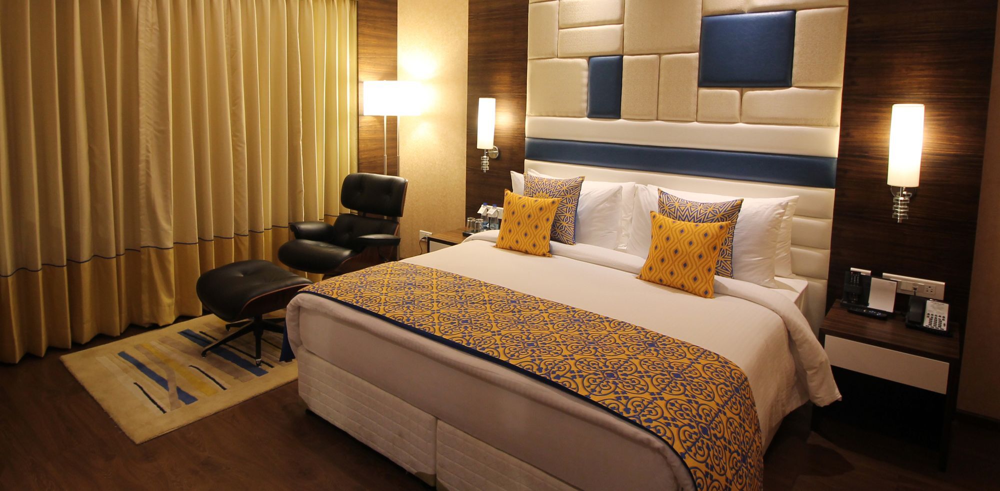 Fortune Park Dahej - Member Itc Hotels' Group Buitenkant foto