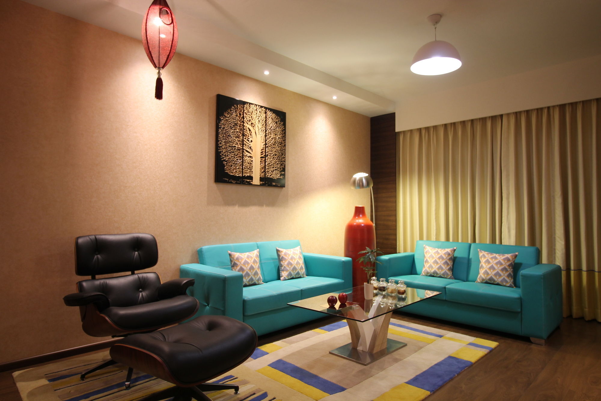 Fortune Park Dahej - Member Itc Hotels' Group Buitenkant foto