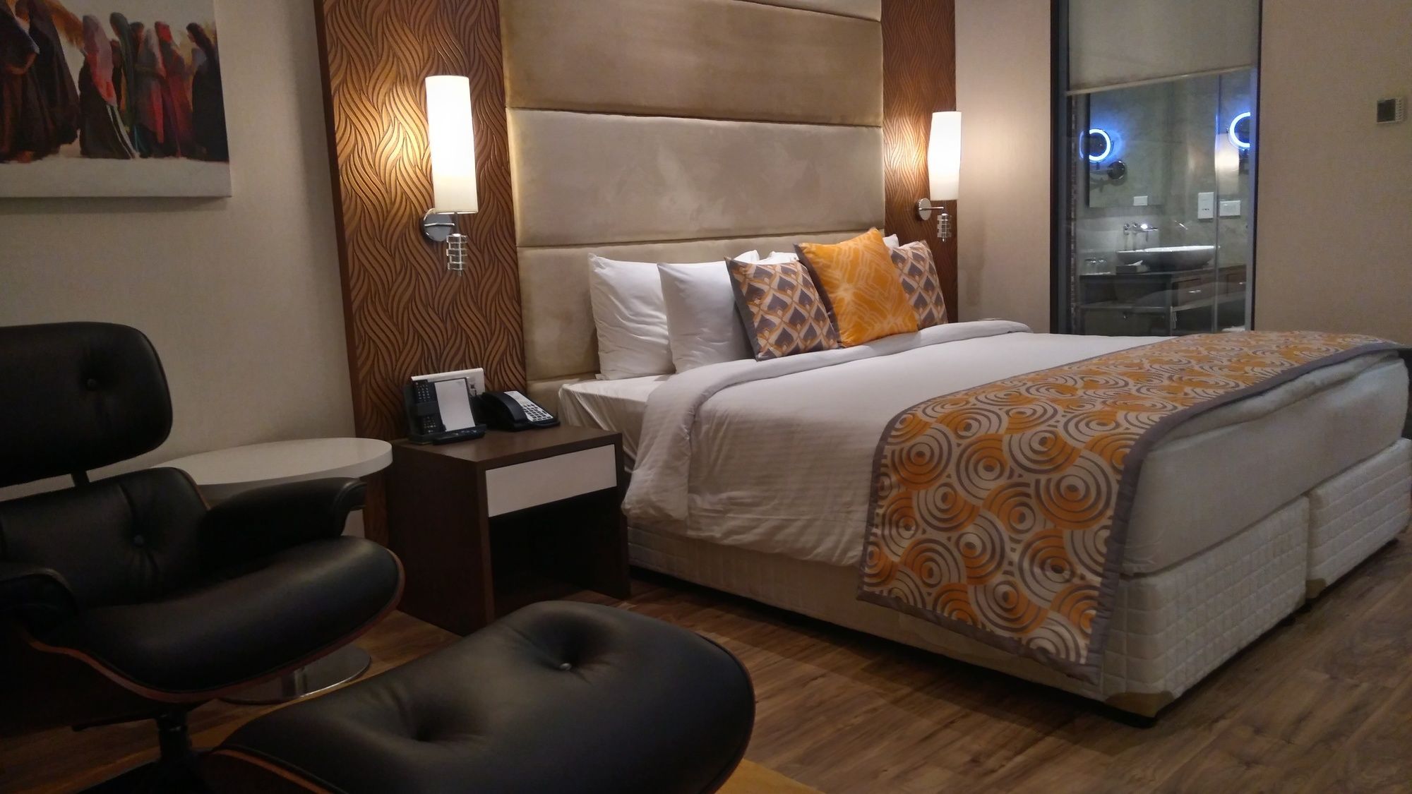 Fortune Park Dahej - Member Itc Hotels' Group Buitenkant foto