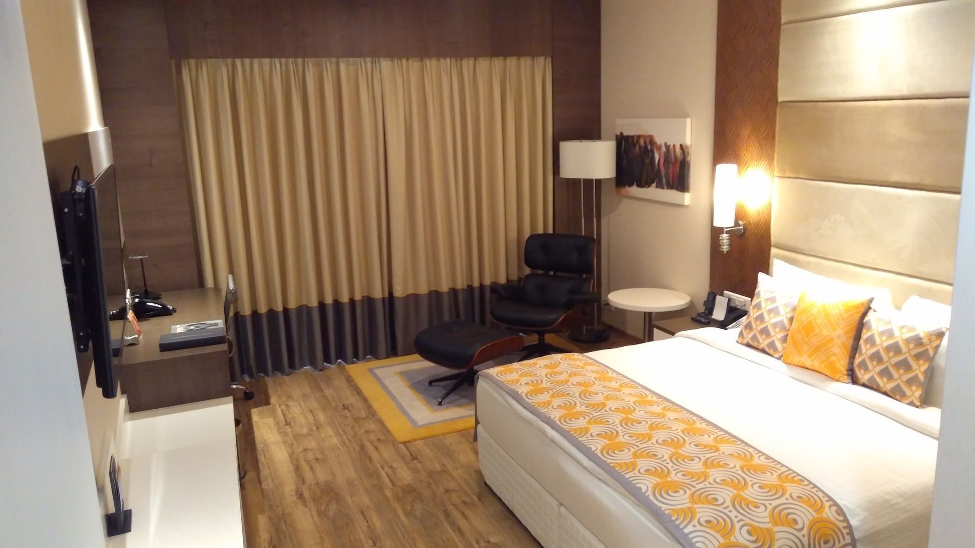 Fortune Park Dahej - Member Itc Hotels' Group Buitenkant foto